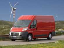 Фотография Ducato Fourgon